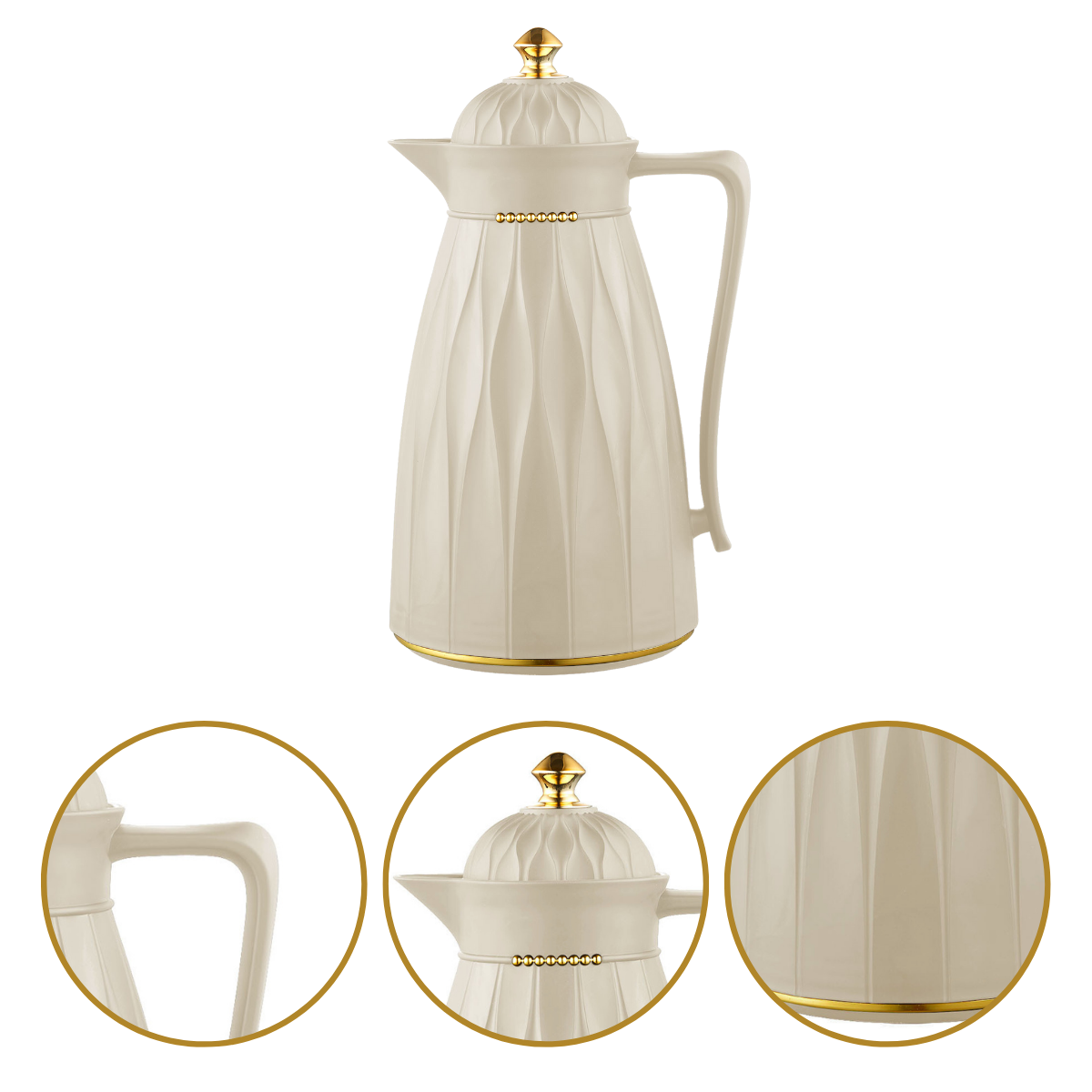 Garrafa Térmica Veneza 1 L