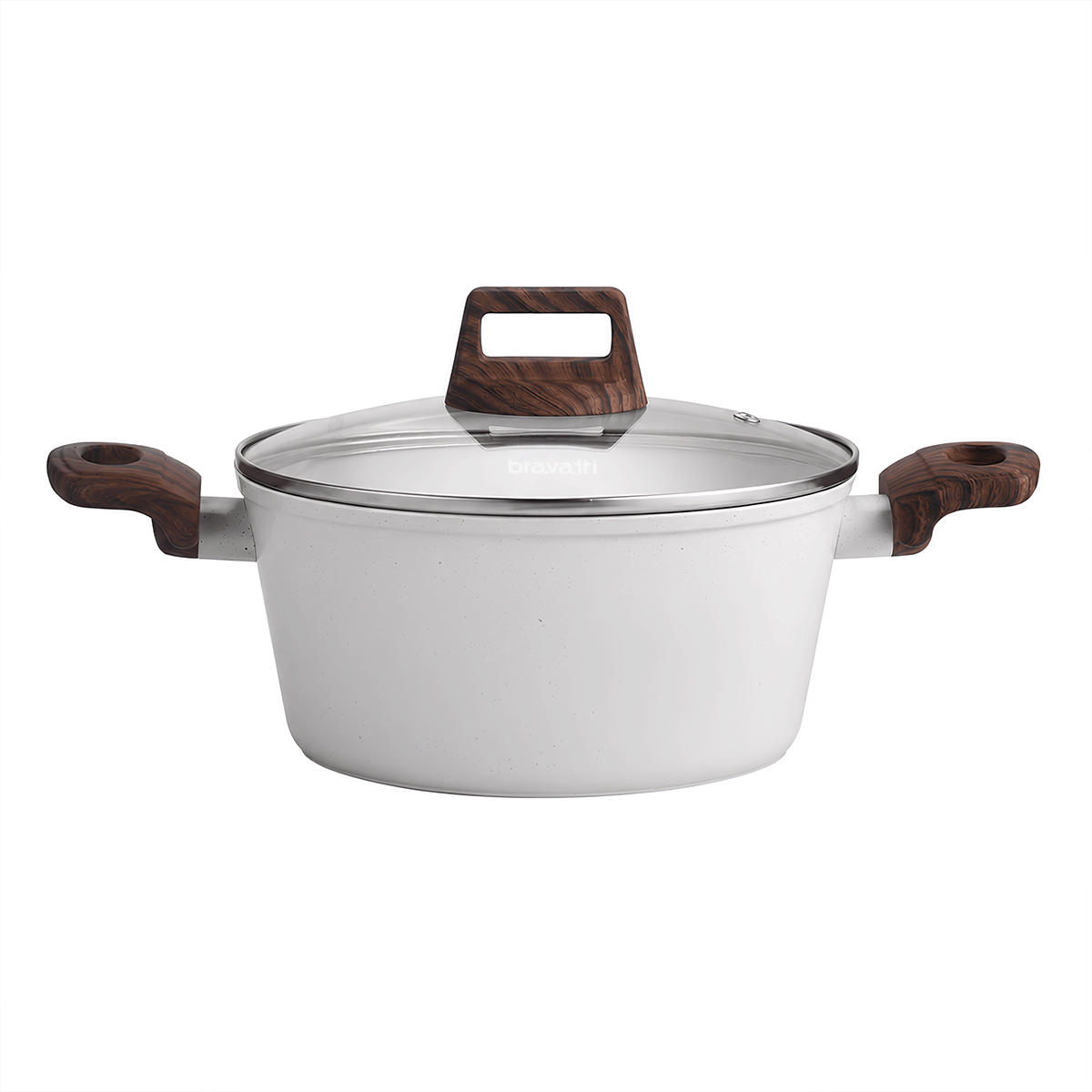 Caçarola 20cm Bravia Cookware Bravatti