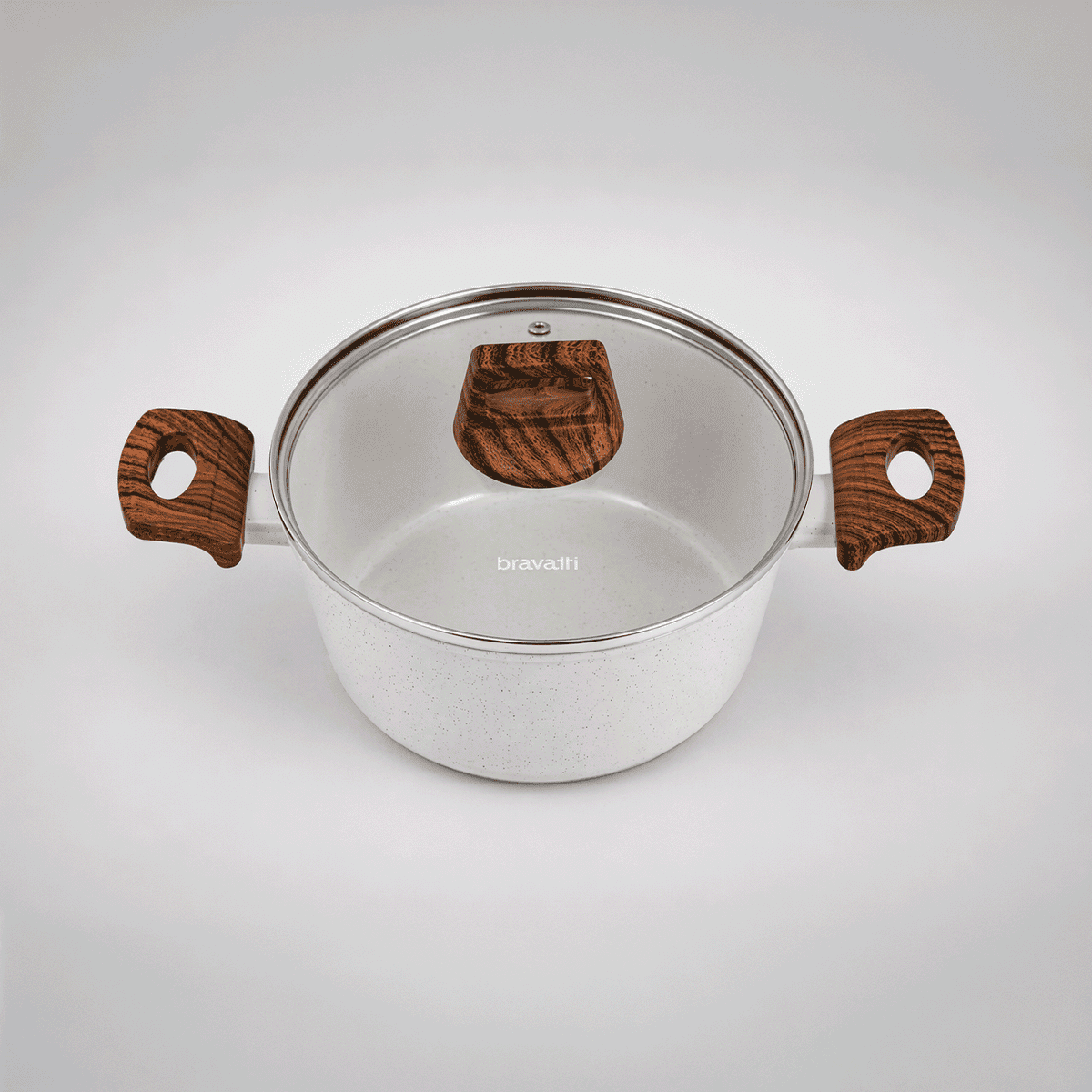Caçarola 20cm Bravia Cookware Bravatti