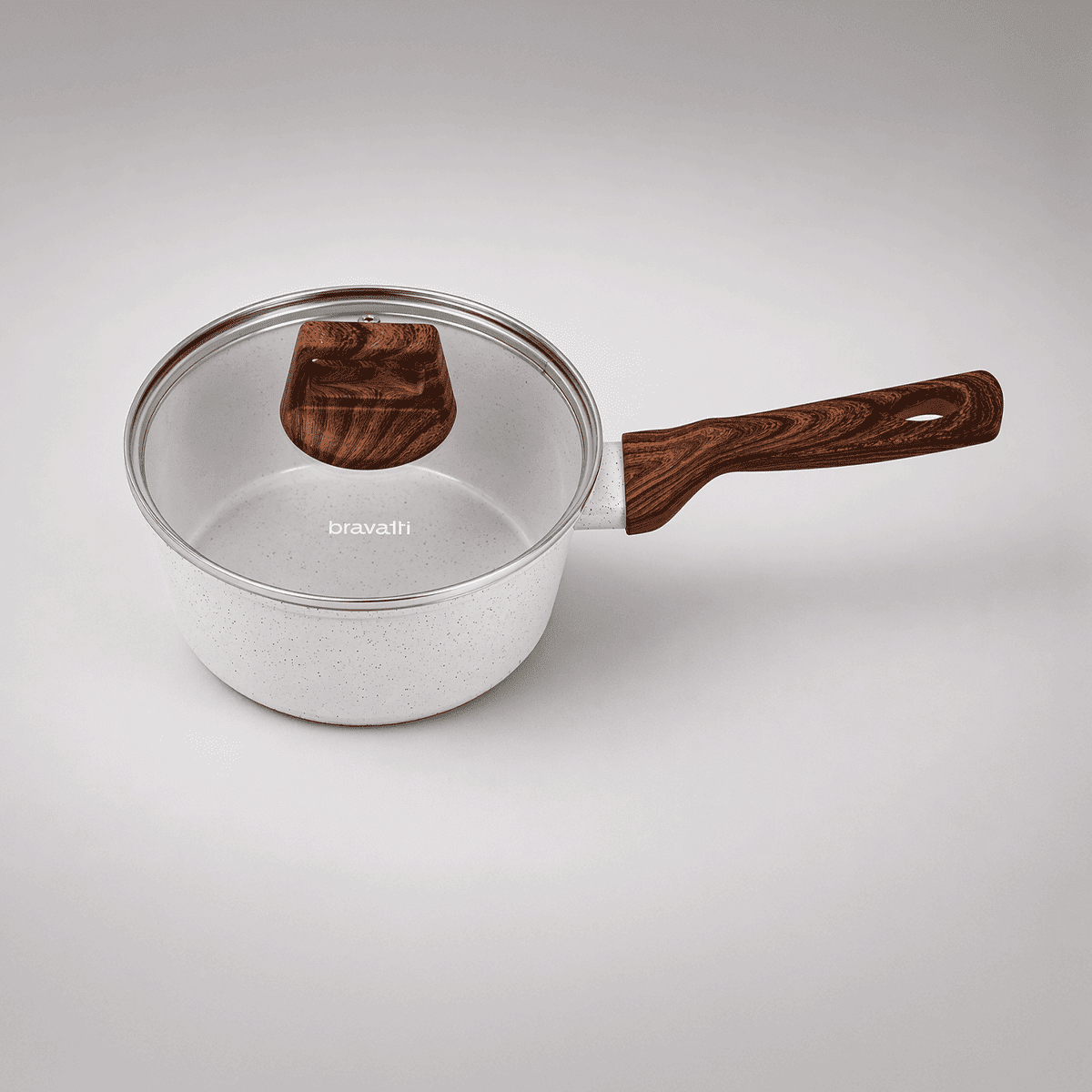 Panela 18cm Bravia Cookware Bravatti