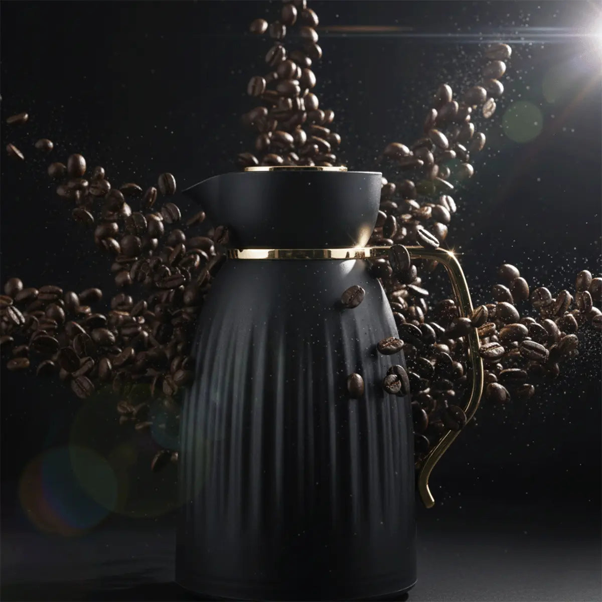 Garrafa Térmica Mônaco 1L - Bravatti