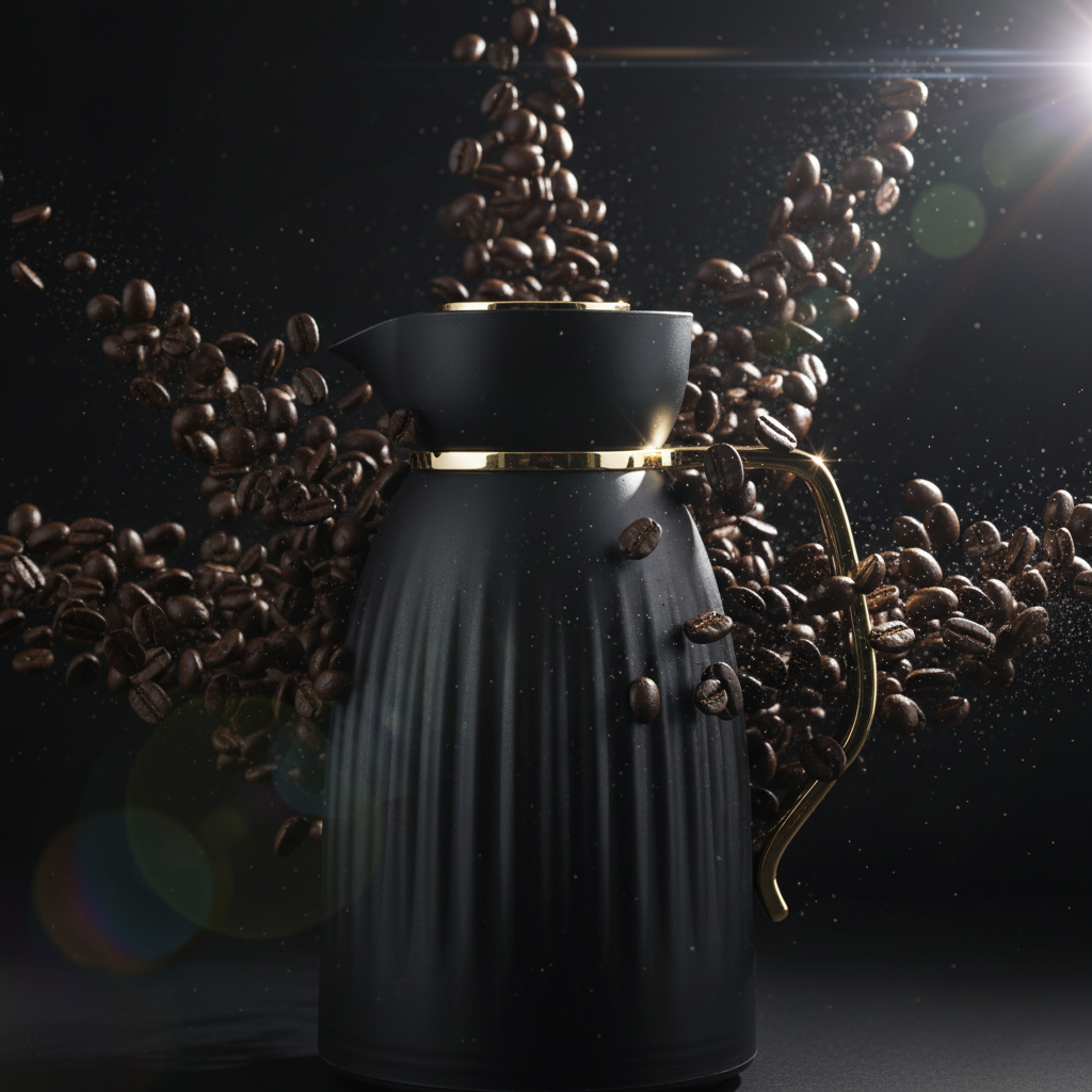 5 usos criativos para sua garrafa térmica no dia a dia - Bravatti