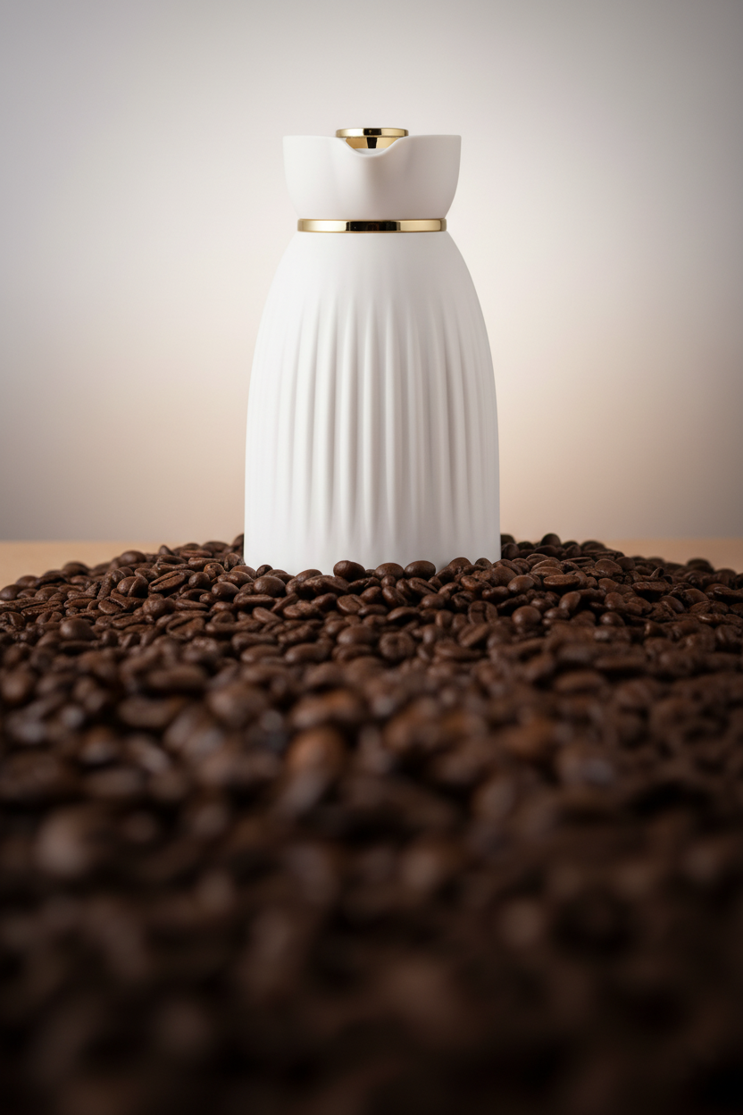 Segredos para conservar aroma e sabor na sua garrafa térmica - Bravatti