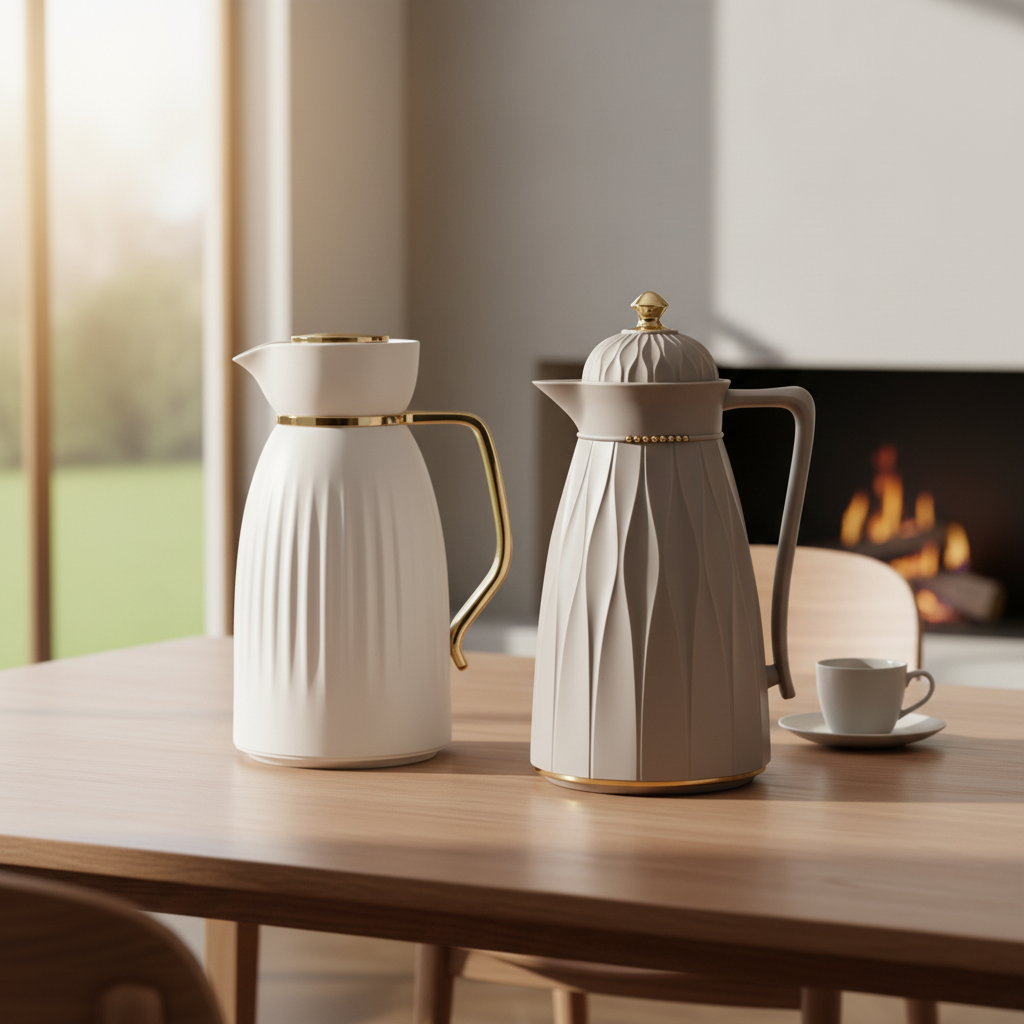 Cuidados essenciais para aumentar a vida útil da sua garrafa térmica - Bravatti