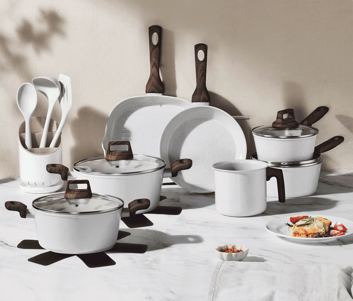 Arenito ou Grafeno: qual cor do revestimento Neo Ceramic combina mais?