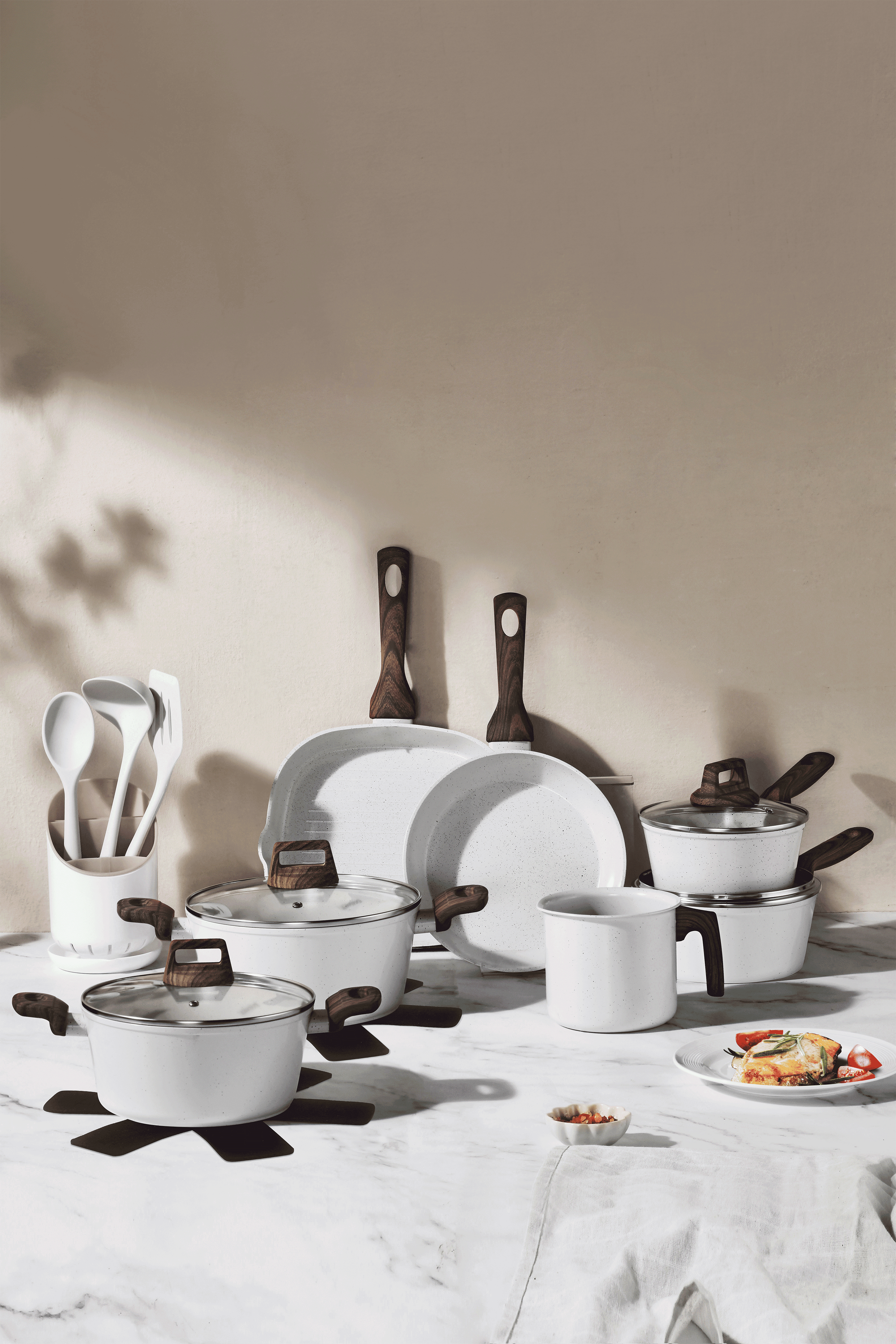 Conheça o Neo Ceramic - Bravatti