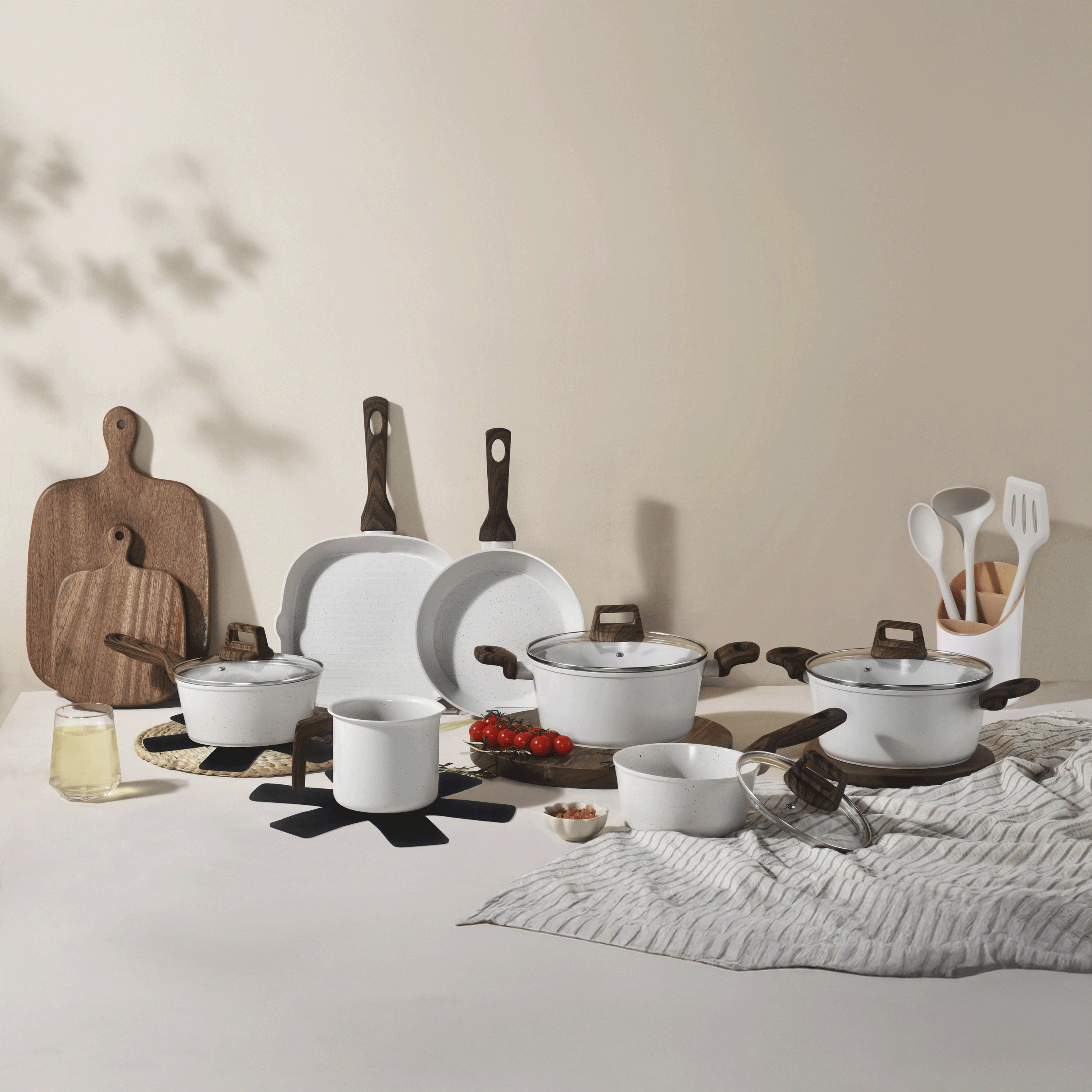 Panelas de indução: tudo o que você precisa saber antes de comprar - Bravatti