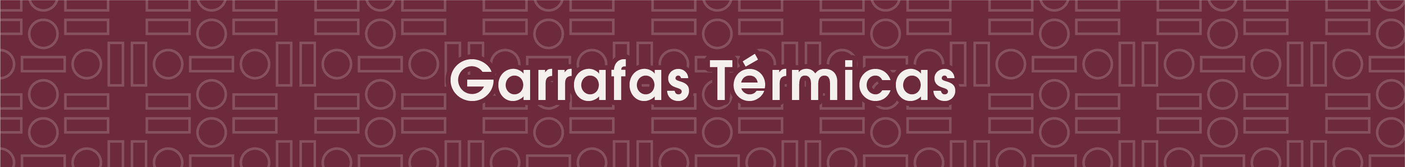 Garrafas Térmicas - Bravatti