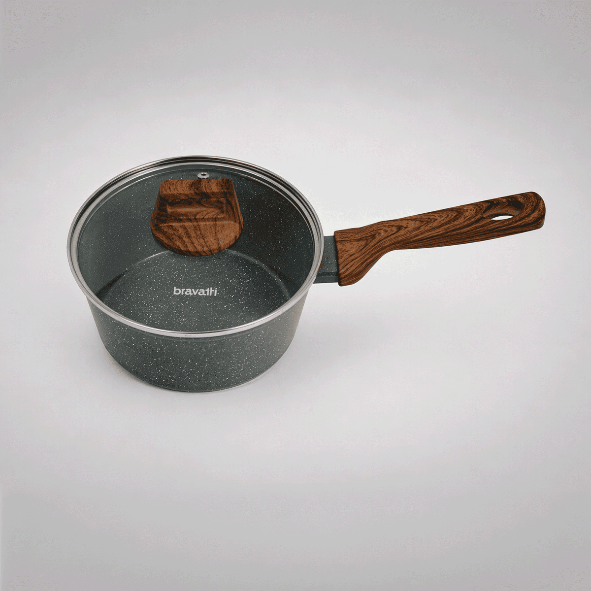 Panela 18cm Bravia Cookware Bravatti