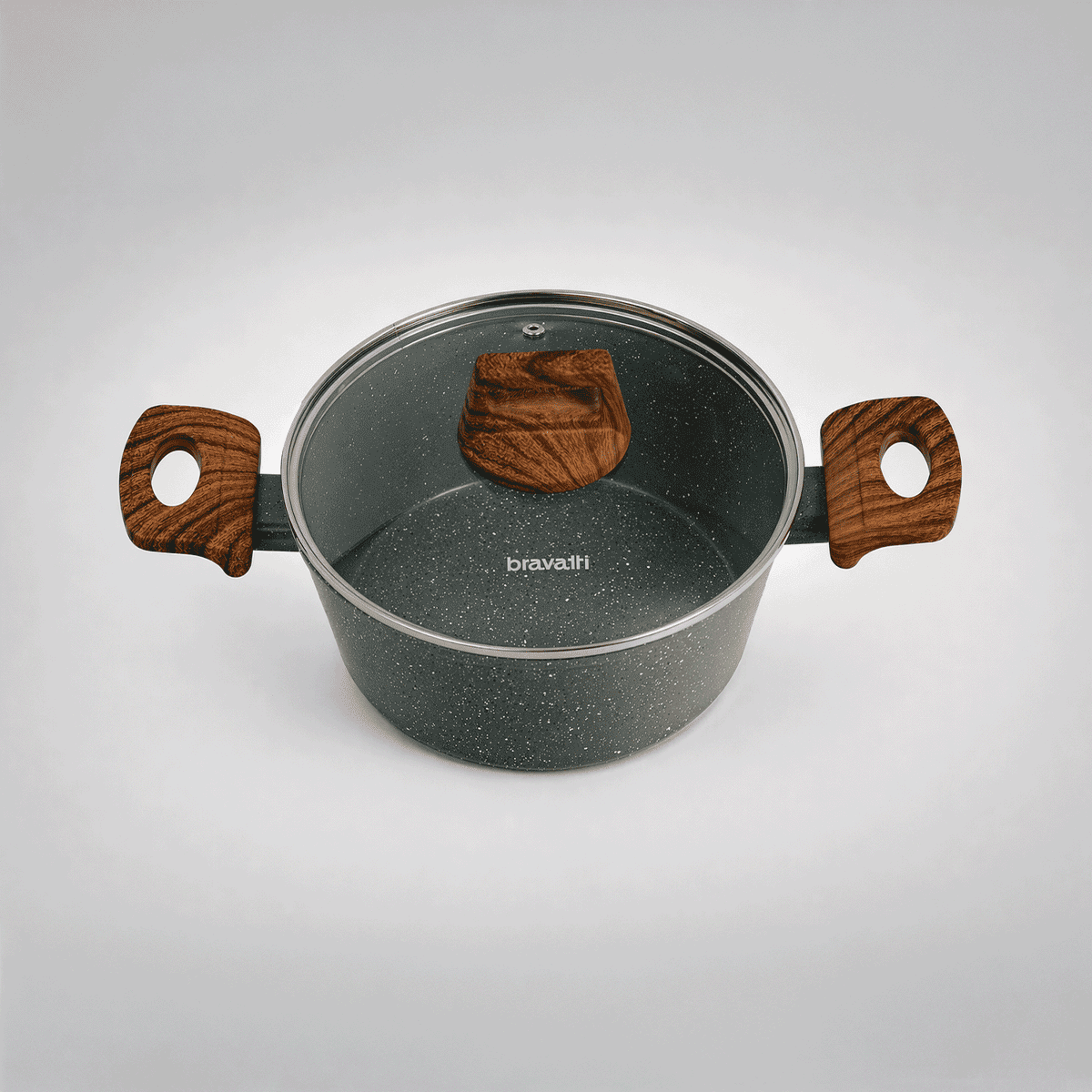 Caçarola 20cm Bravia Cookware Bravatti