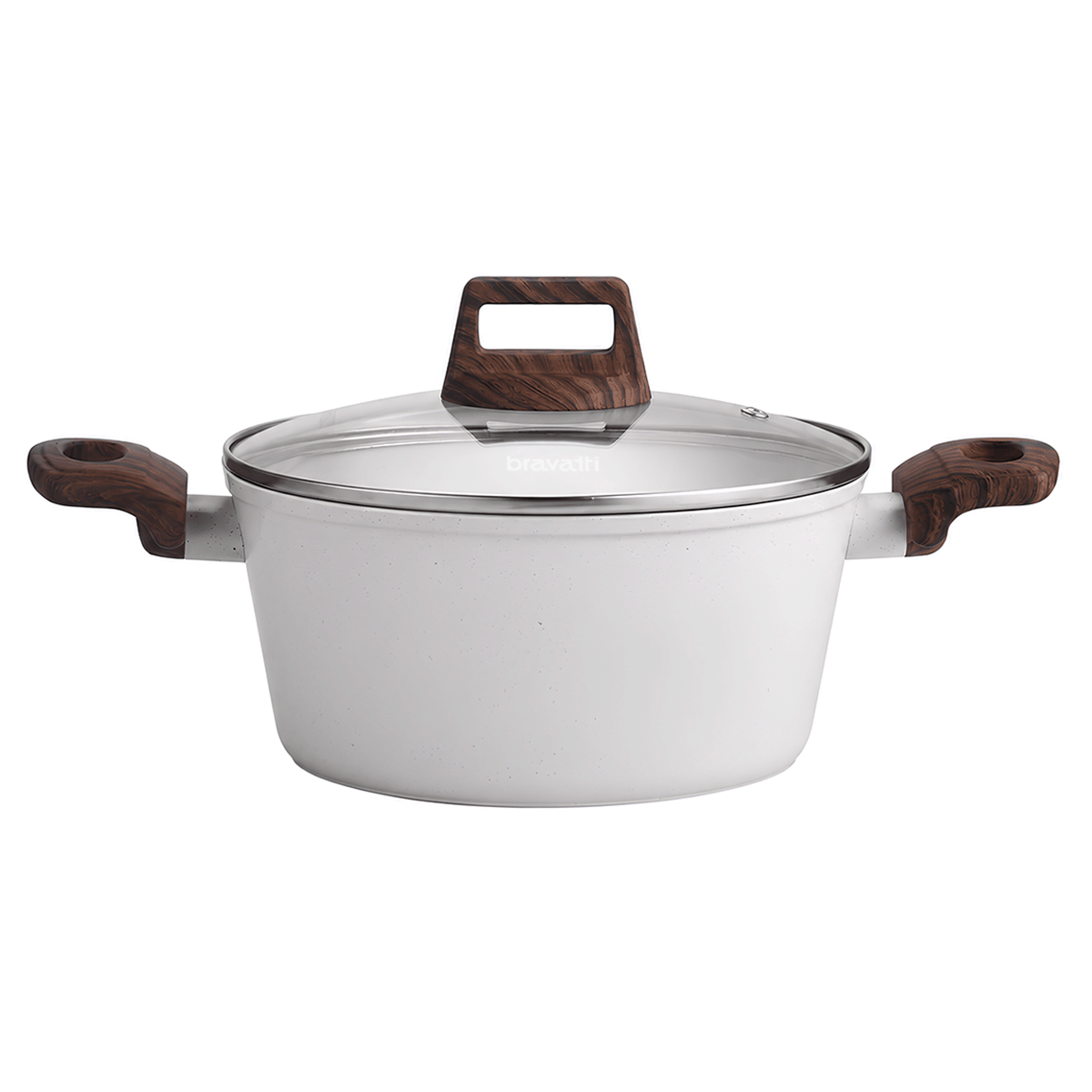 Caçarola 22cm Bravia Cookware Bravatti