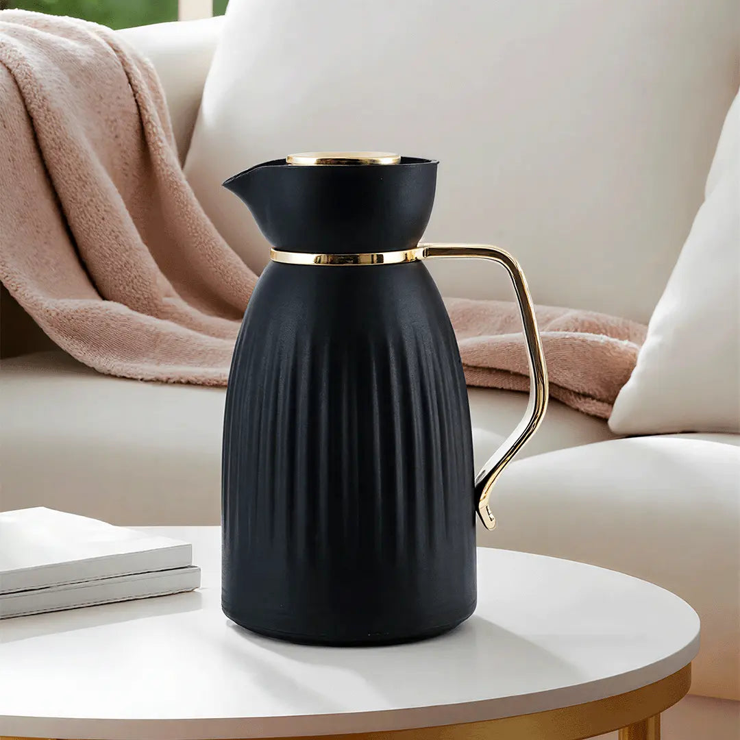 Garrafa Térmica Mônaco 1L - Bravatti