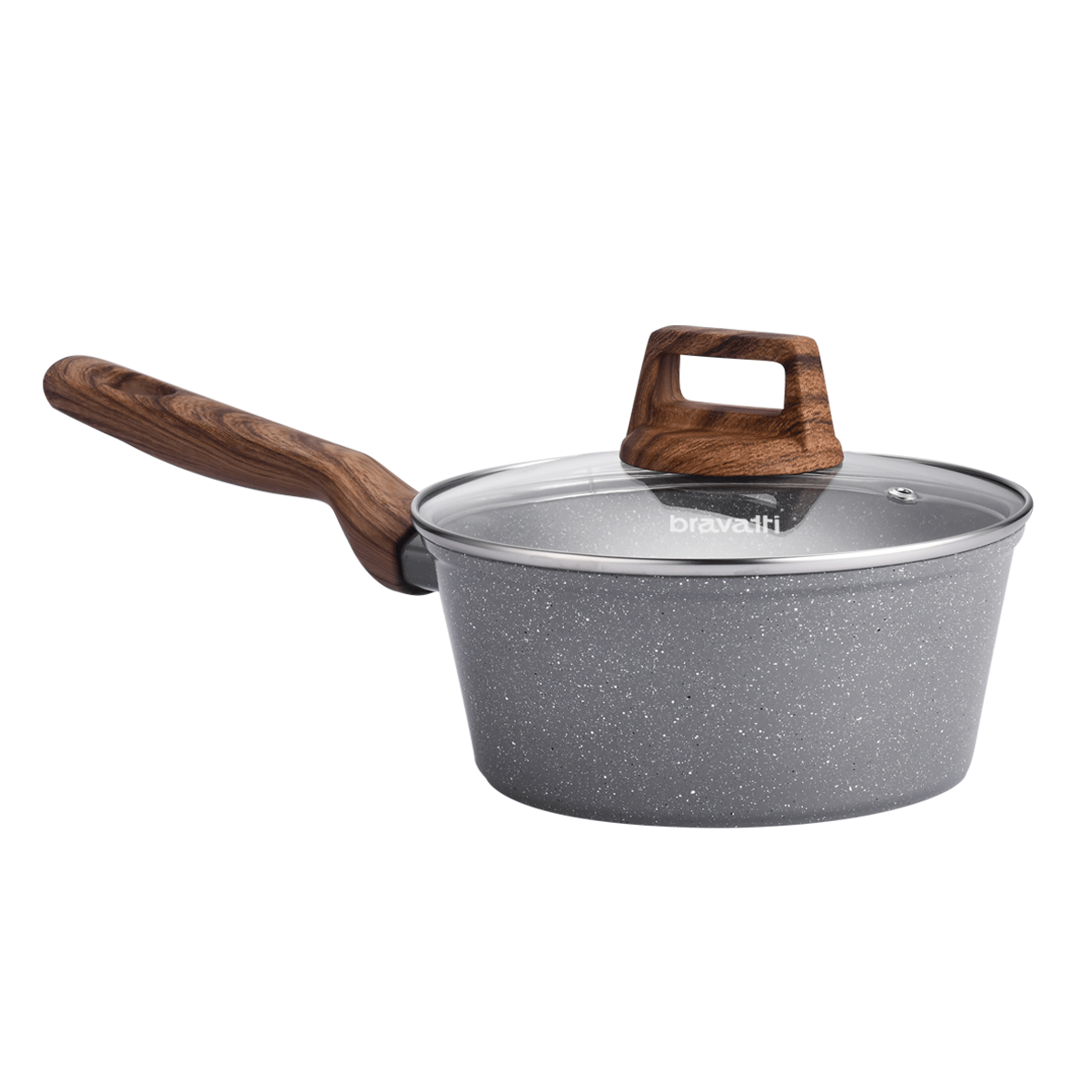 Panela 16cm Bravia Cookware Bravatti
