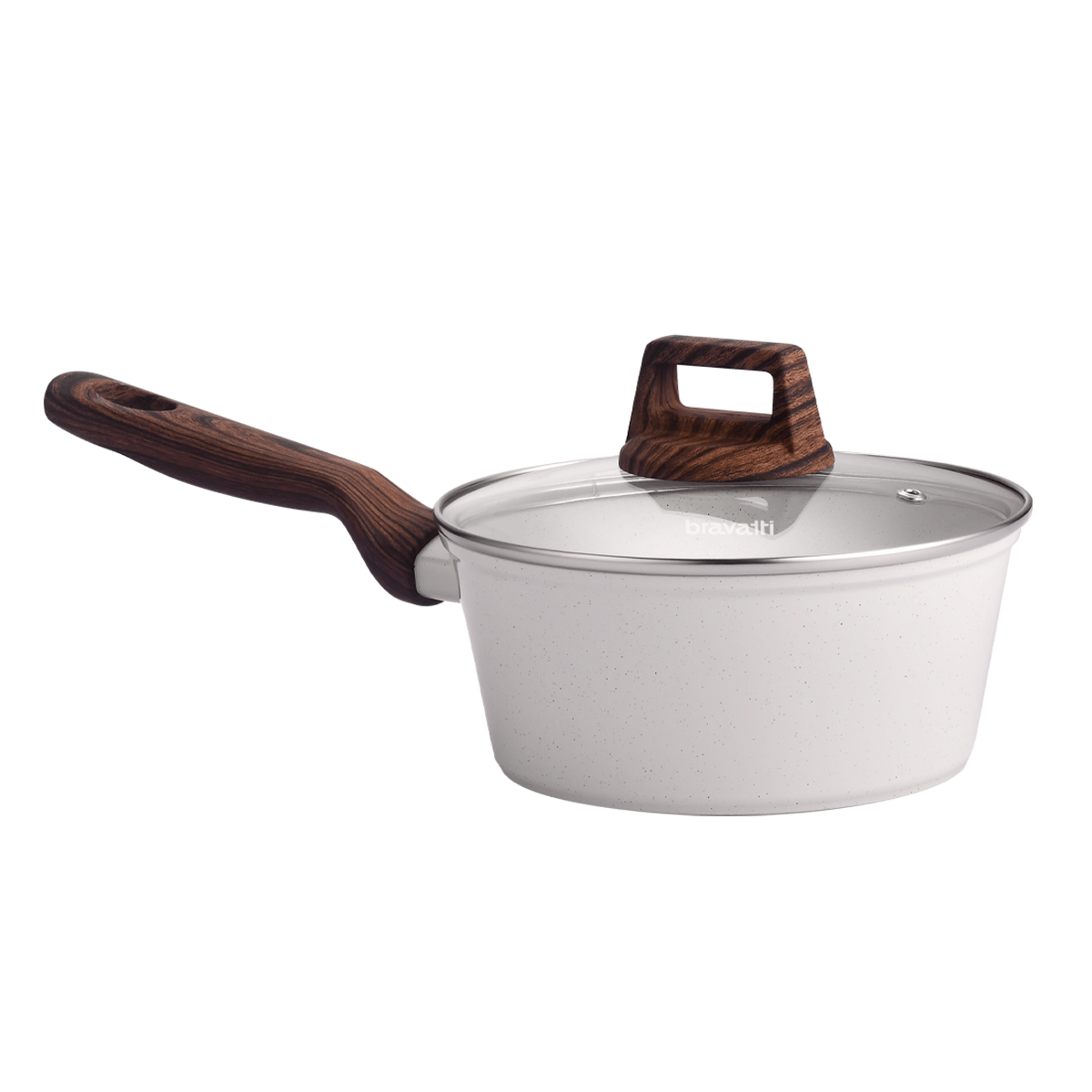 Panela 18cm Bravia Cookware Bravatti