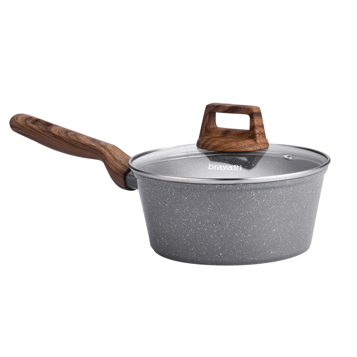 Panela 18cm Bravia Cookware Bravatti