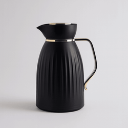 Garrafa Térmica Mônaco 1L - Dark