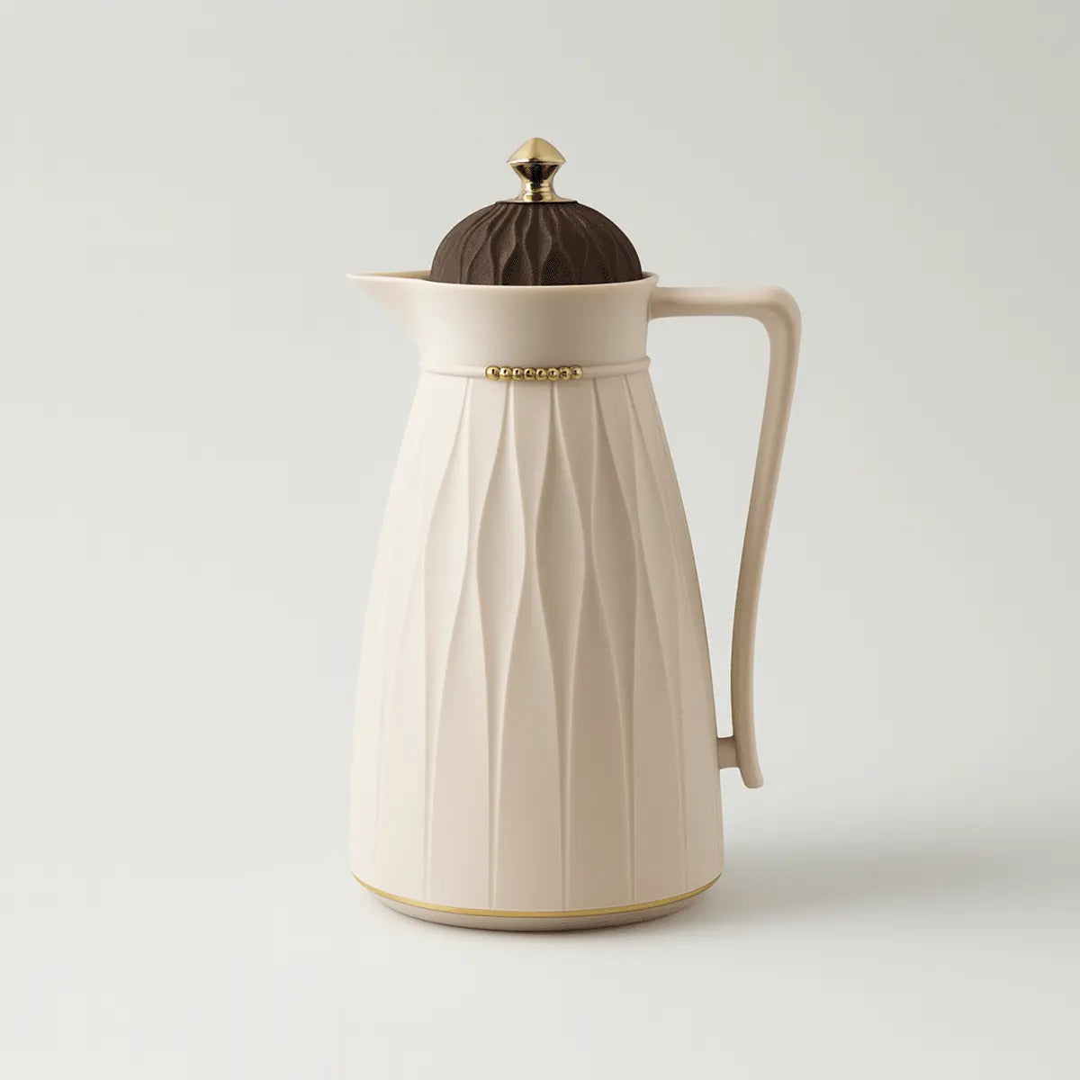 Garrafa Térmica Veneza 1L - Bravatti